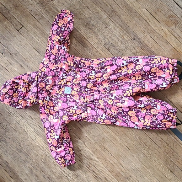 Reima snowsuit - Picture 4 of 4